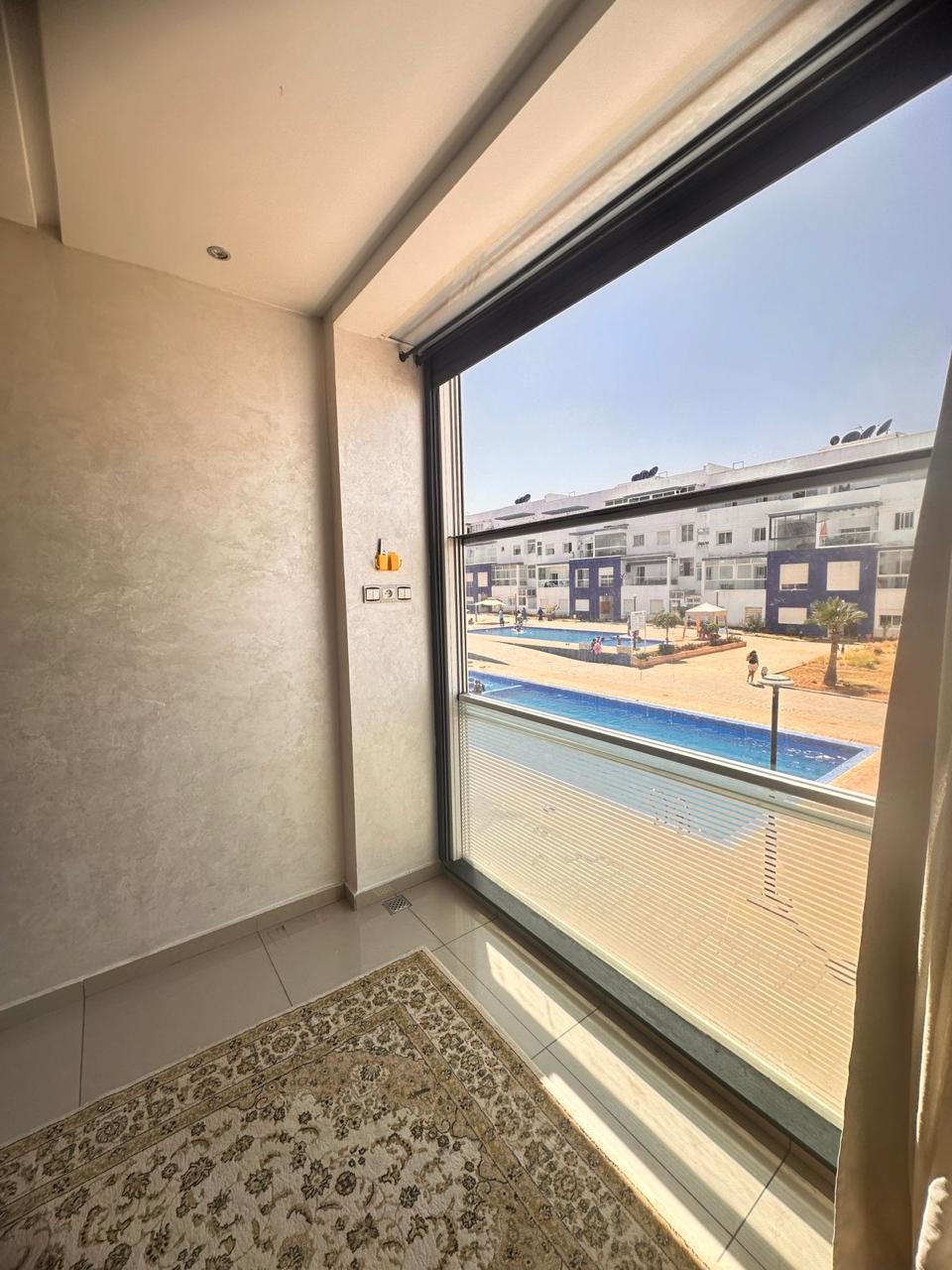 Appartement Les Terrasses 2