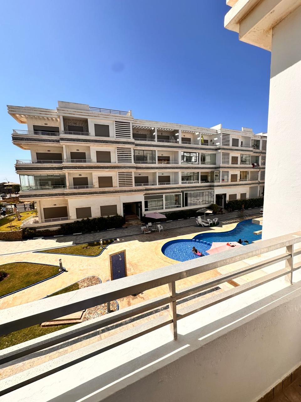 Appartement Mansbay 1 LD