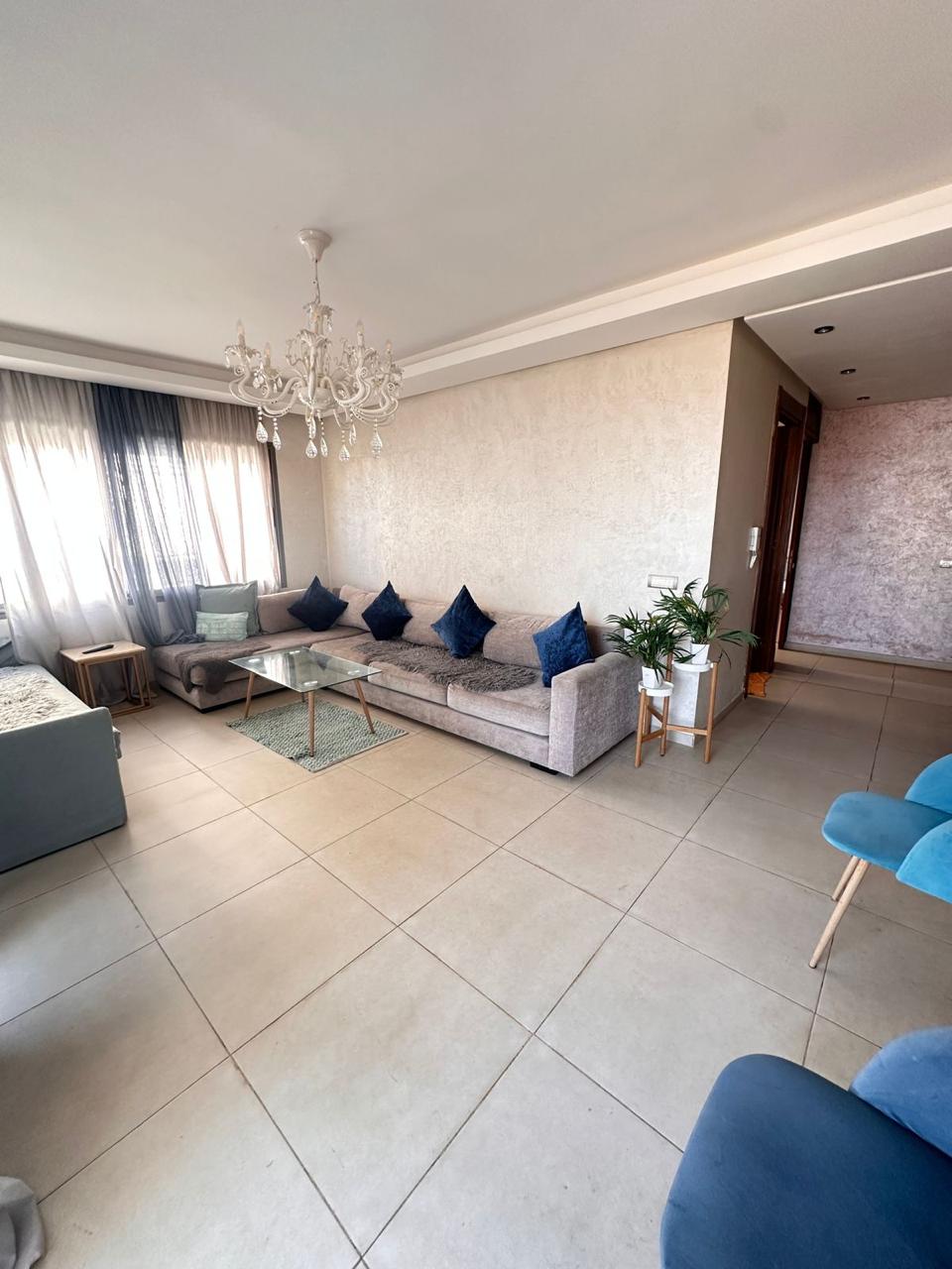 Appartement Mansbay 2 LD